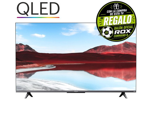 TELEVISOR XIAOMI A PRO 43 2025 TELEVISOR XIAOMI A PRO 43 2025